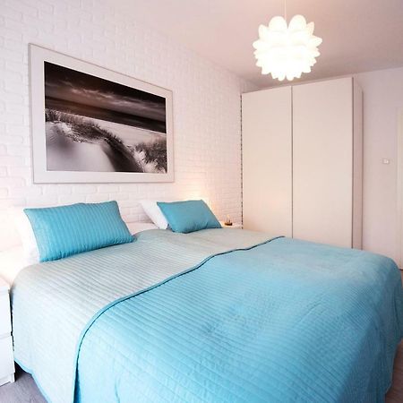 Lato Apartament Solna 11C Z Garazem Kolobřeh Exteriér fotografie